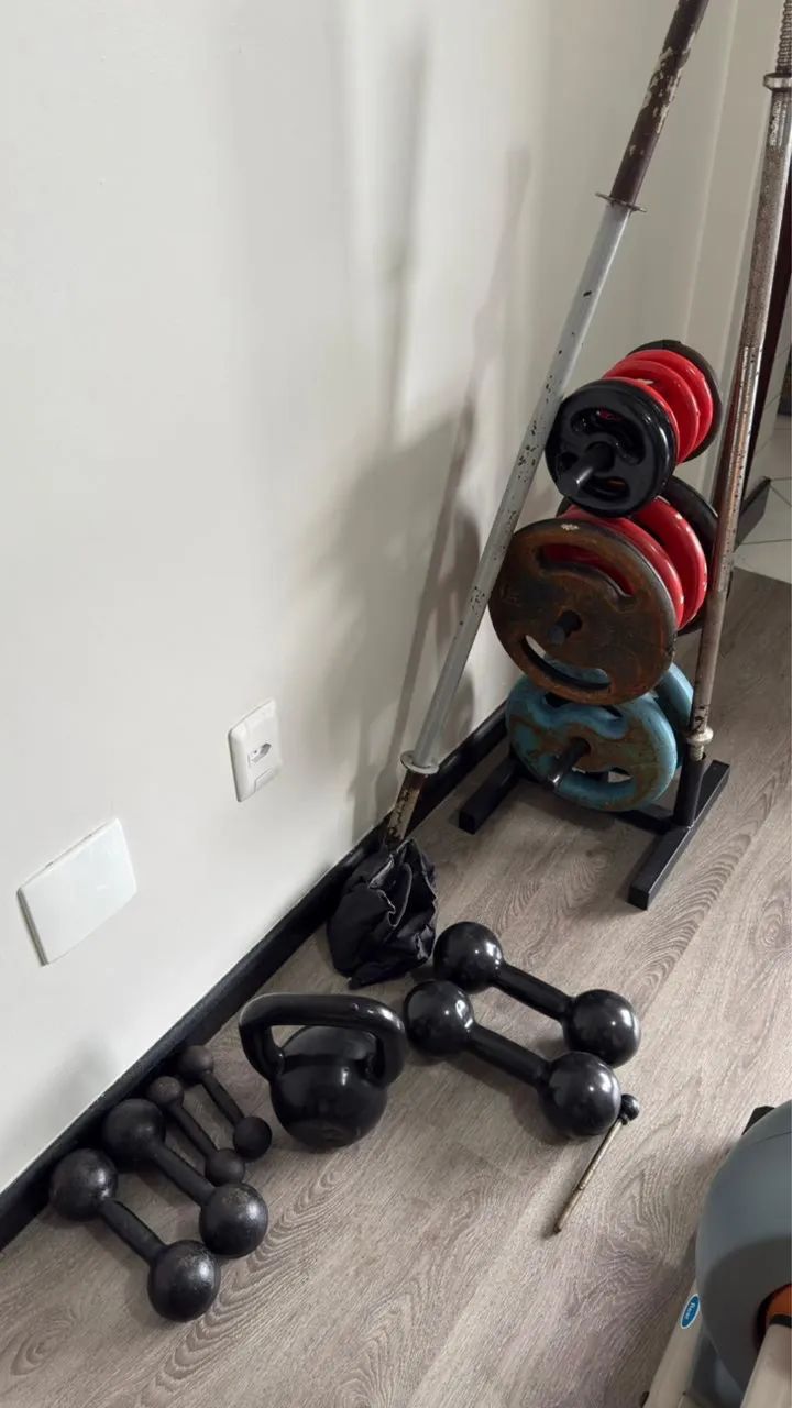 Academia completa  - Foto 5