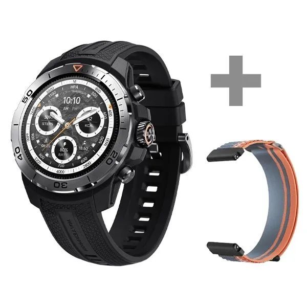 Smartwatch mibro GS explorer - Foto 2