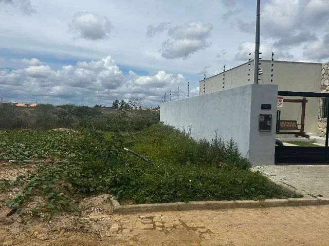 Terreno 7x20  - Foto 2