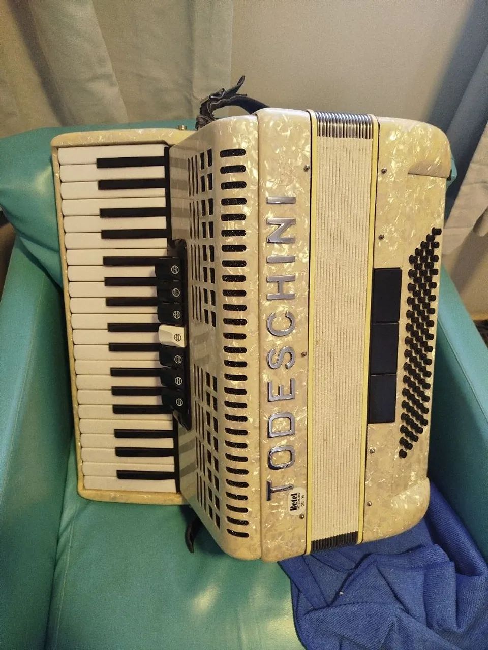 Acordeon 