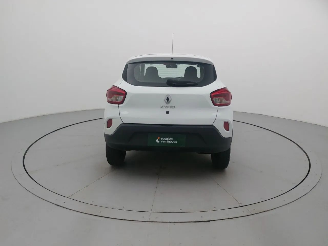 Renault Kwid 1.0 Zen 2026 - Foto 4