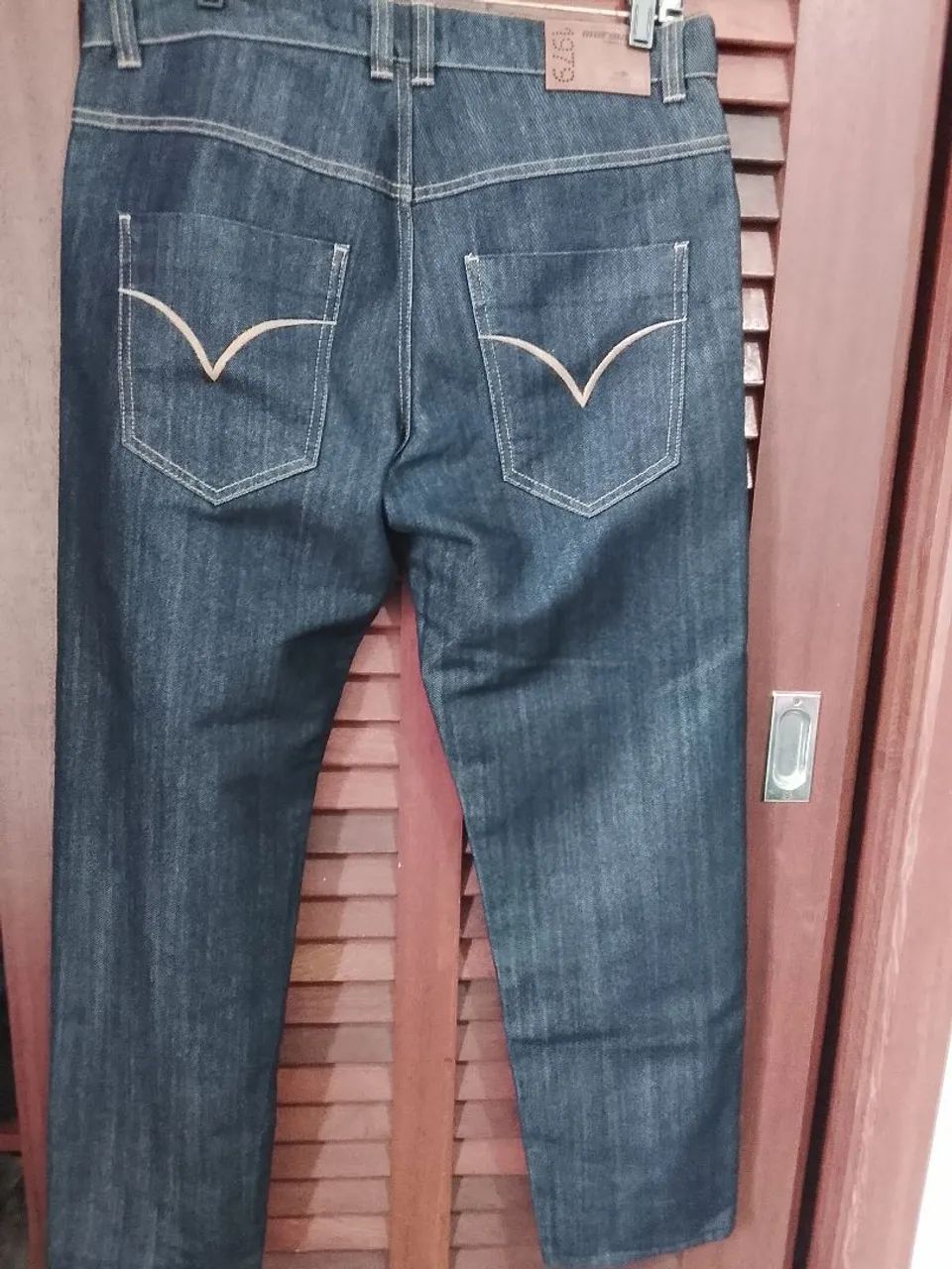 Calça jeans original Mormaii  - Foto 2