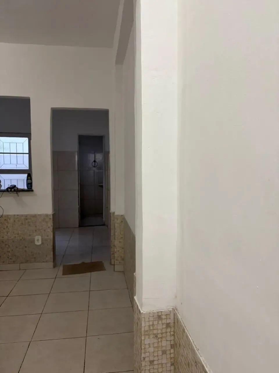 Casa de 1 quarto em São Gonçalo