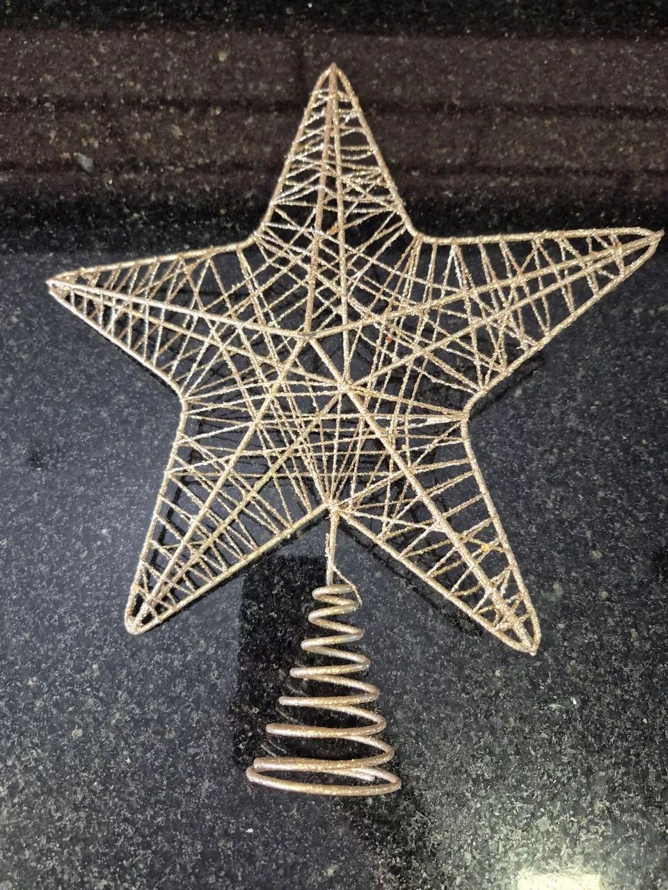 Árvore de Natal  - Foto 3