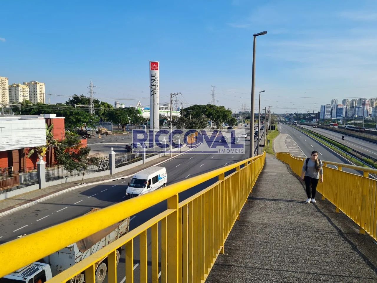 Galpão em Jardim das Colinas - São José dos Campos - Foto 12