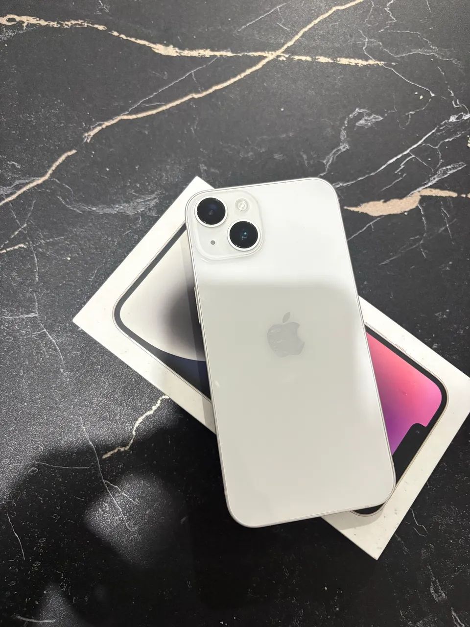iphone 14 - 256 tb - Foto 4