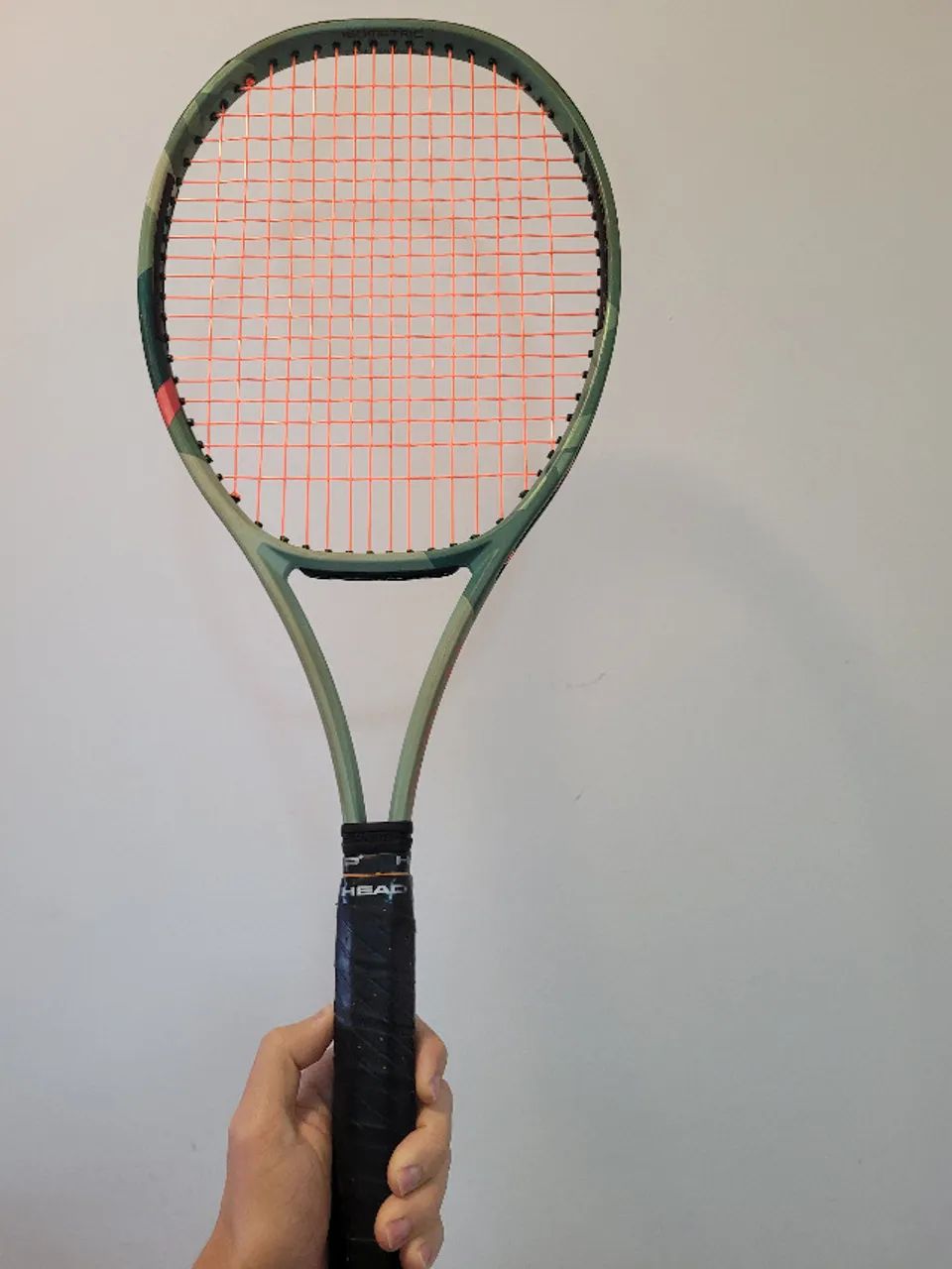 Raquete Tênis Percept 97 - Foto 2