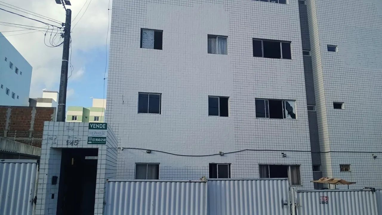 Apartamento Muçumagro 