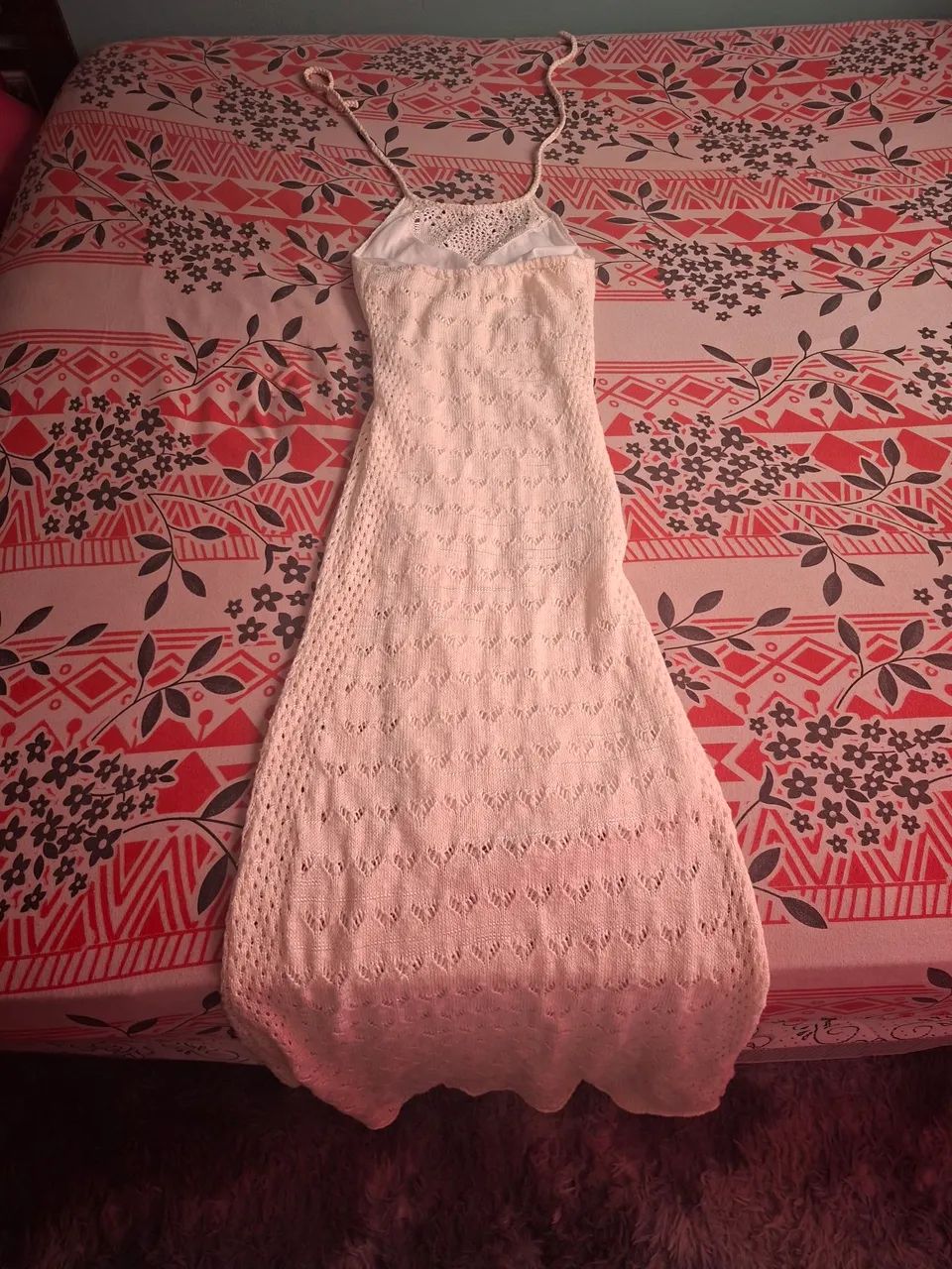 Vendo Vestido  - Foto 5