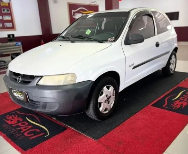 Chevrolet Celta 2005