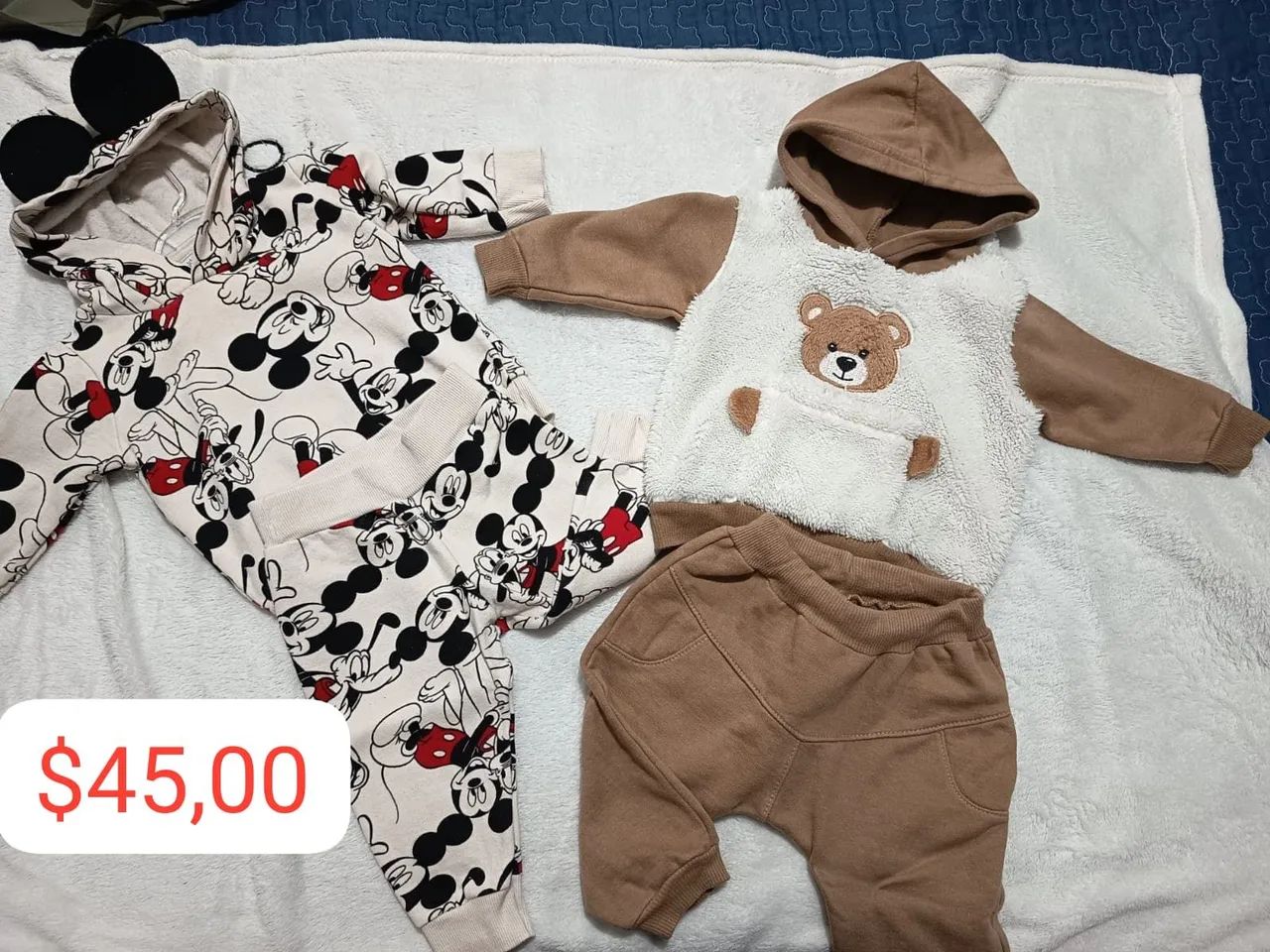 Roupas infantil  - Foto 2