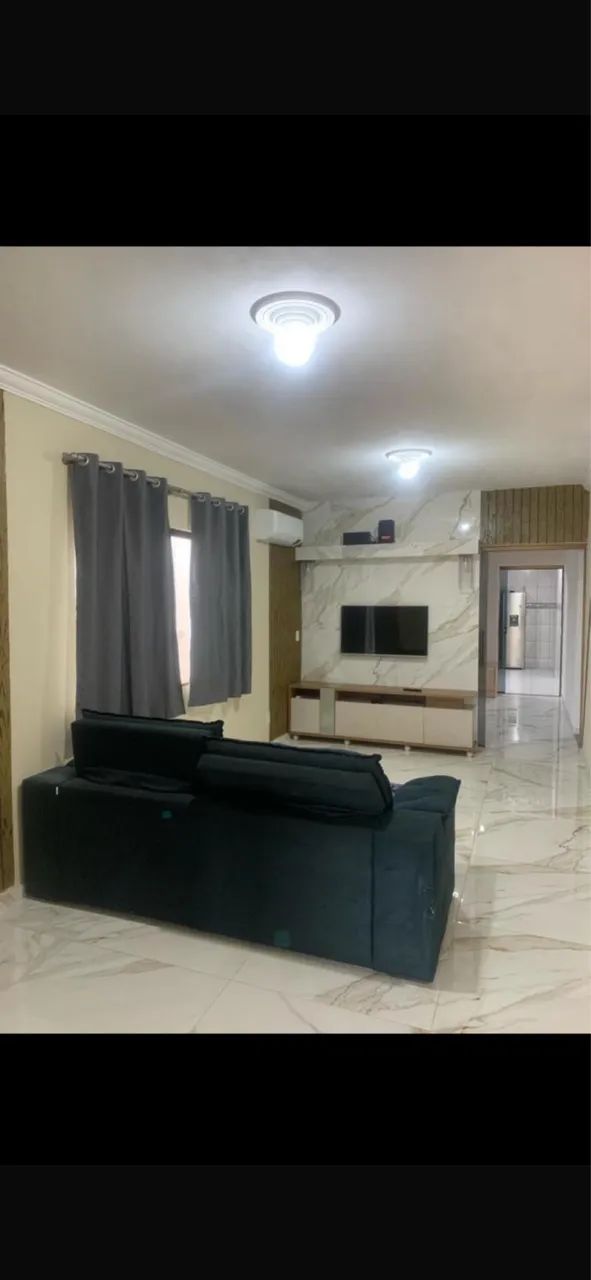 Vendo casa 4 suítes são Pedro da aldeia  - Foto 3
