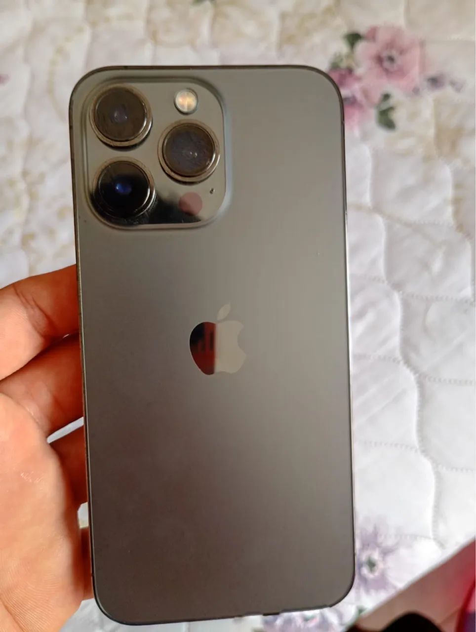 iPhone 13 Pro 128gb  - Foto 3