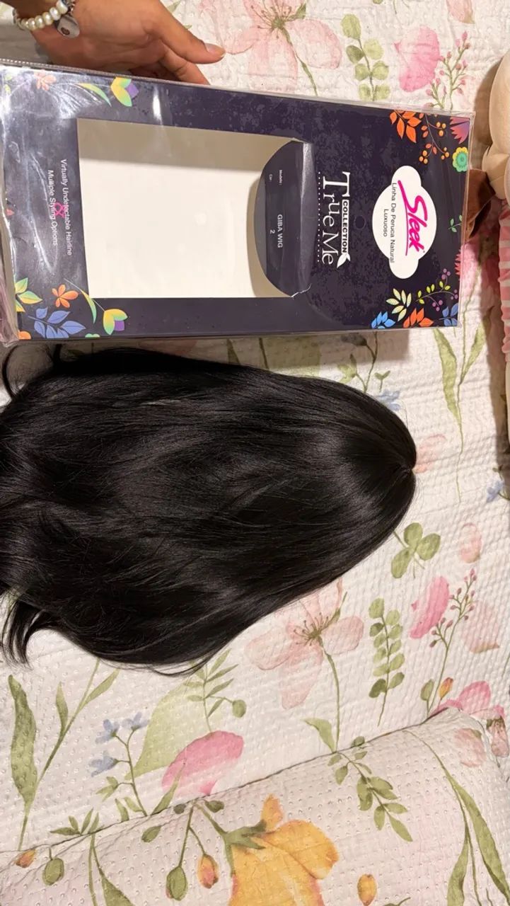 Lace com repartição livre - Foto 4