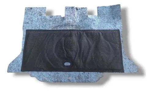 Carpe Step Porta Malas Fiat Mobi 2016 2024 - Foto 2