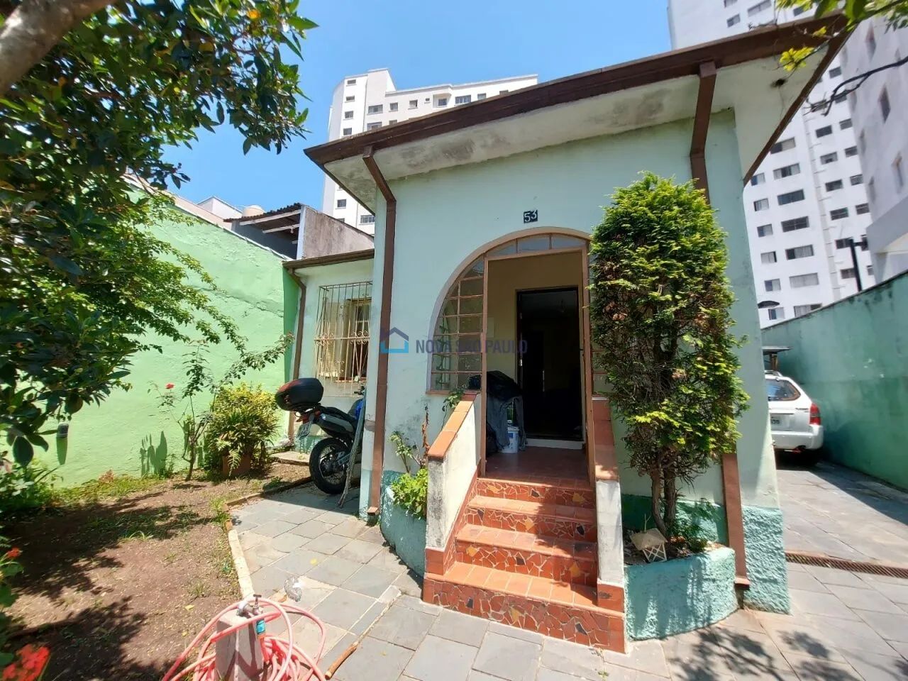 Casa à venda na Vila Guarani com 3 quartos e 3 Vagas! - Foto 5