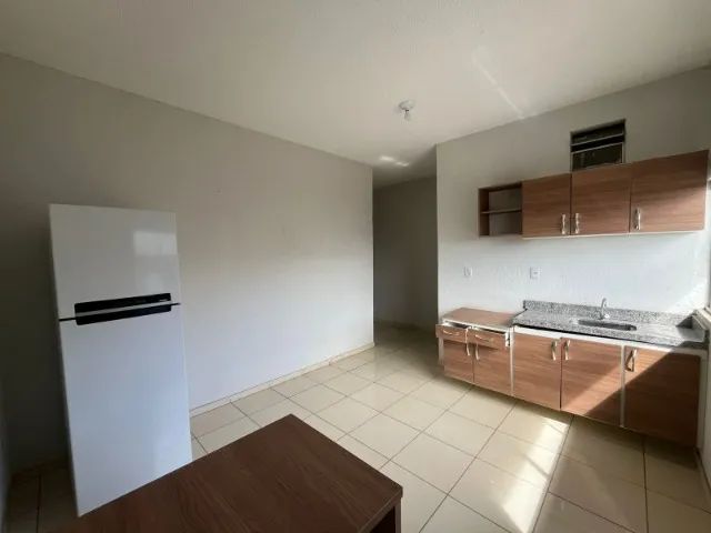 Alugo Apartamento 2 quartos| Esplanada  - Foto 2