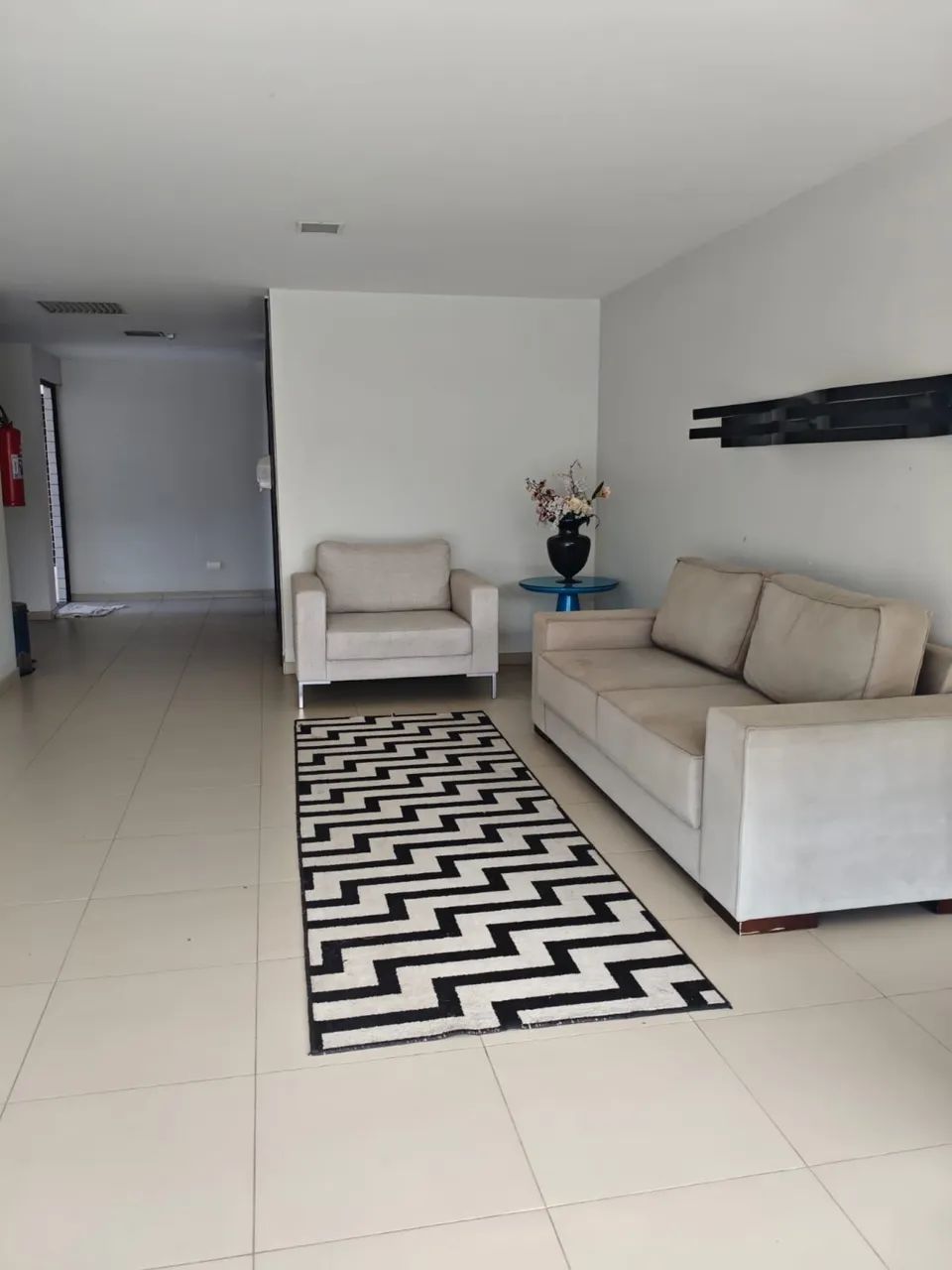Alugo excelente apartamento serraria apartamento  - Foto 5