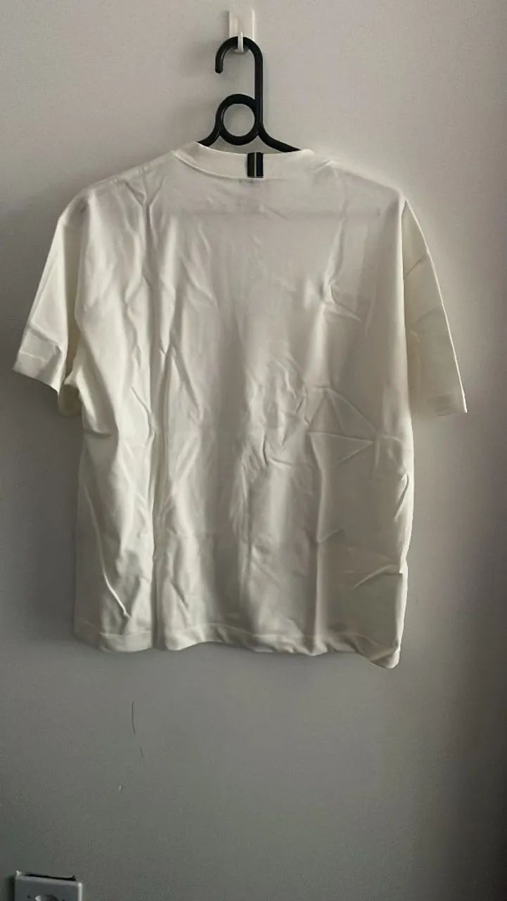 Camisa class ( voadora ) - Foto 2