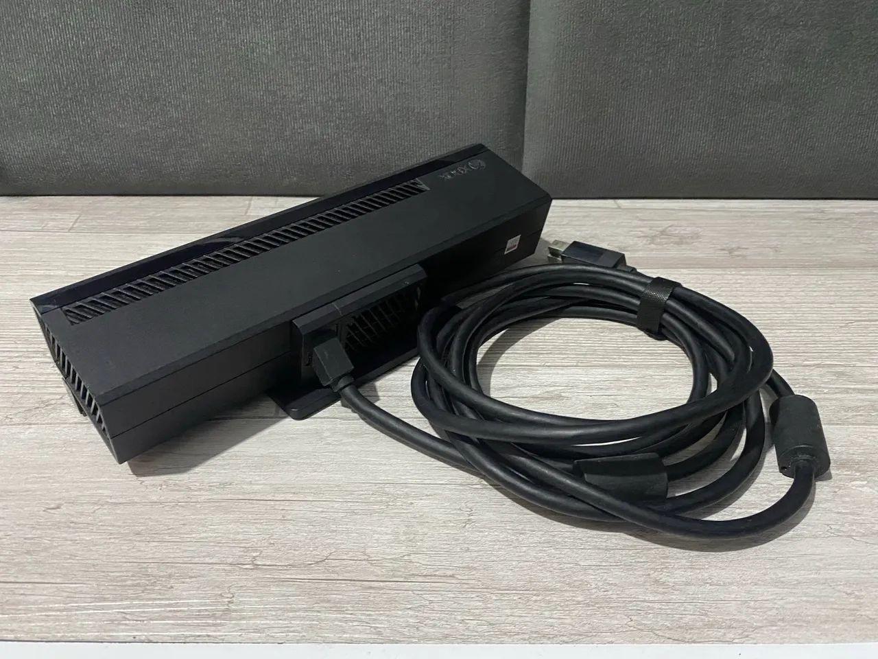Kinect Xbox One Fat - Sensor de Movimento Xbox One - Foto 3