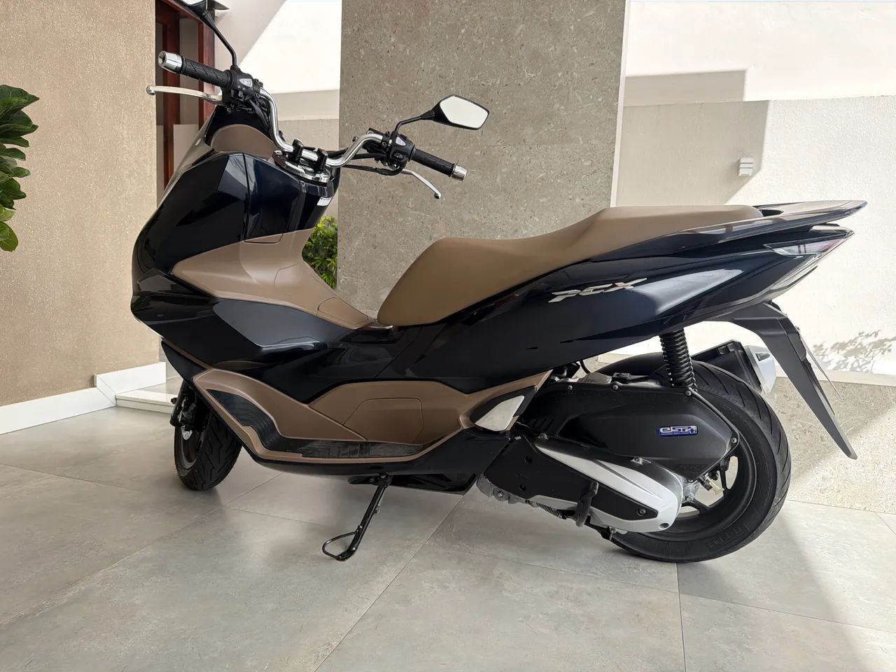 Pcx 2025 Dlx  