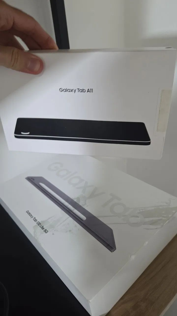 Tablet A11