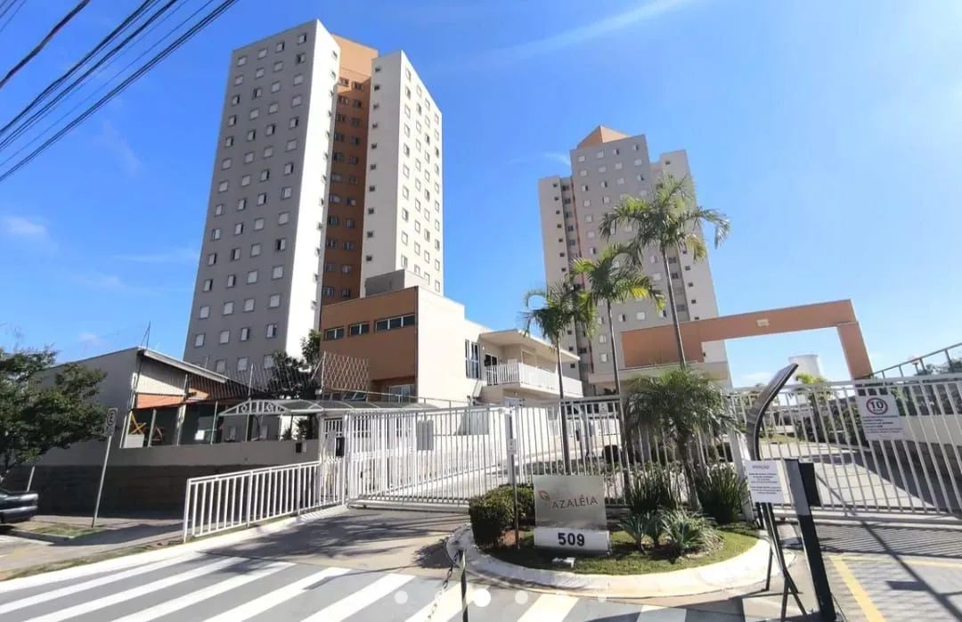 Foto - Jundiaí - Nova Cidade Jardim