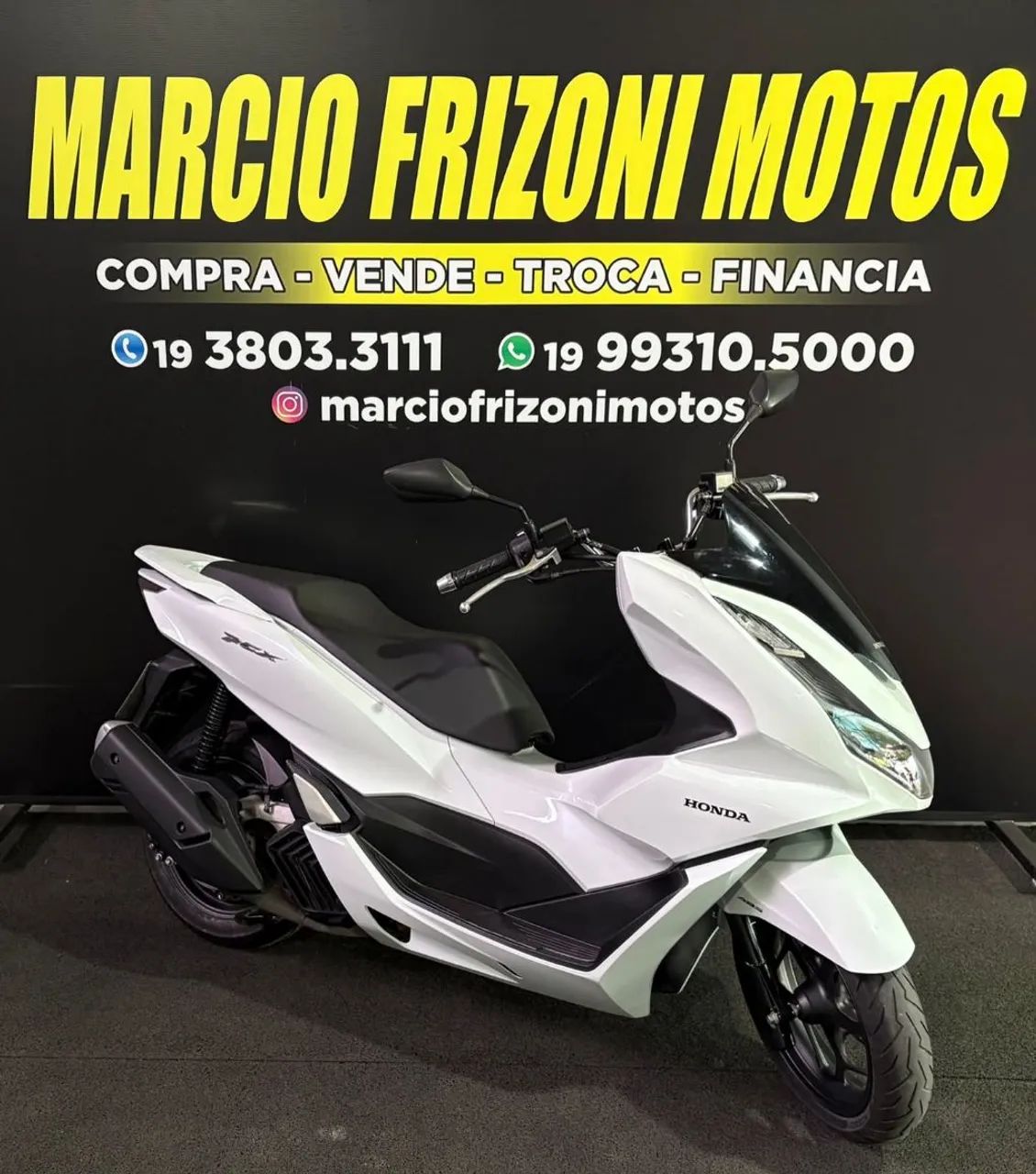 PCX 160  - Foto 2