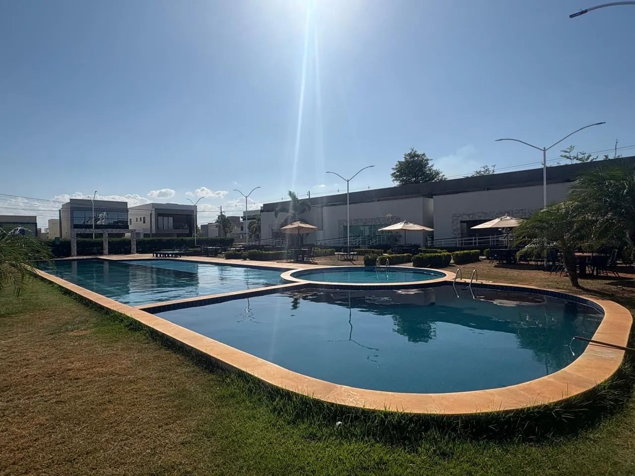 Lote no condomínio Boulevard - Foto 4
