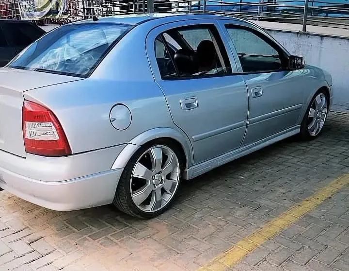 Chevrolet Astra 2000