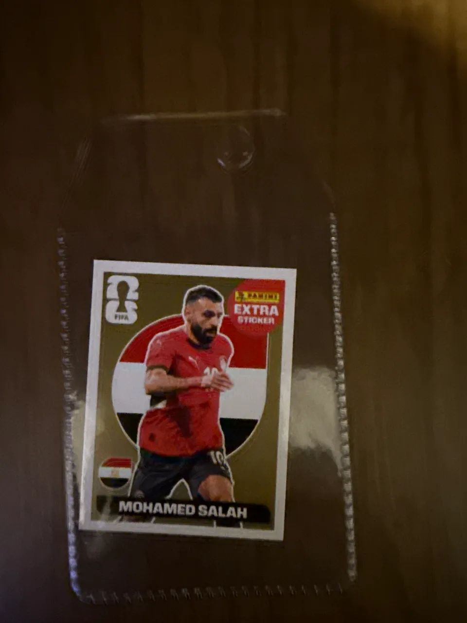 Vendo FIGURINHAS RARAS -copa 2026 - Foto 2