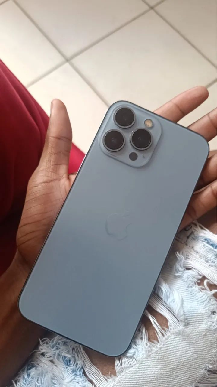 iPhone 13 Pro Max  - Foto 3