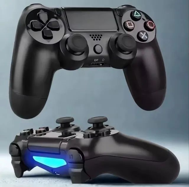 CONTROLE PARA PS4/PS3/PC/ANDROID/IOS - Foto 2