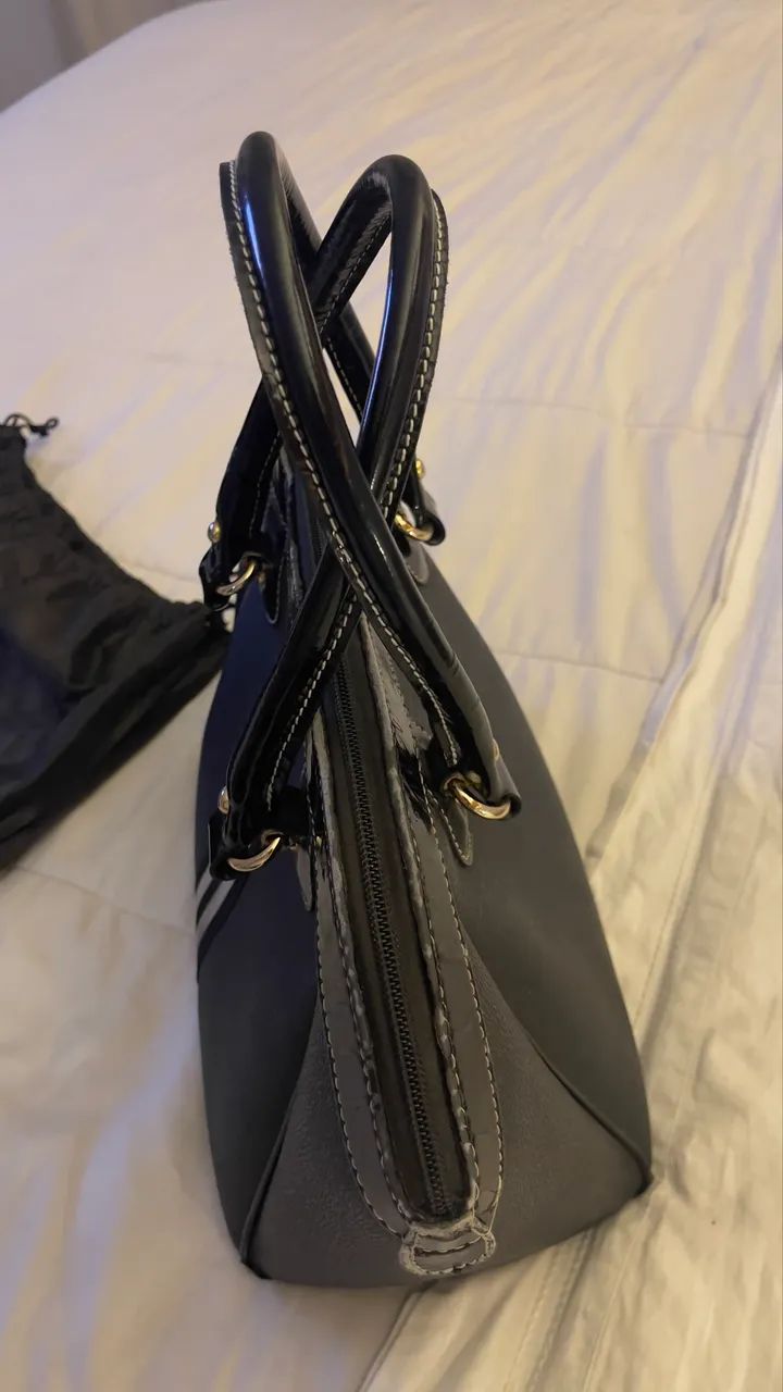 Bolsa Arezzo Couro  - Foto 2