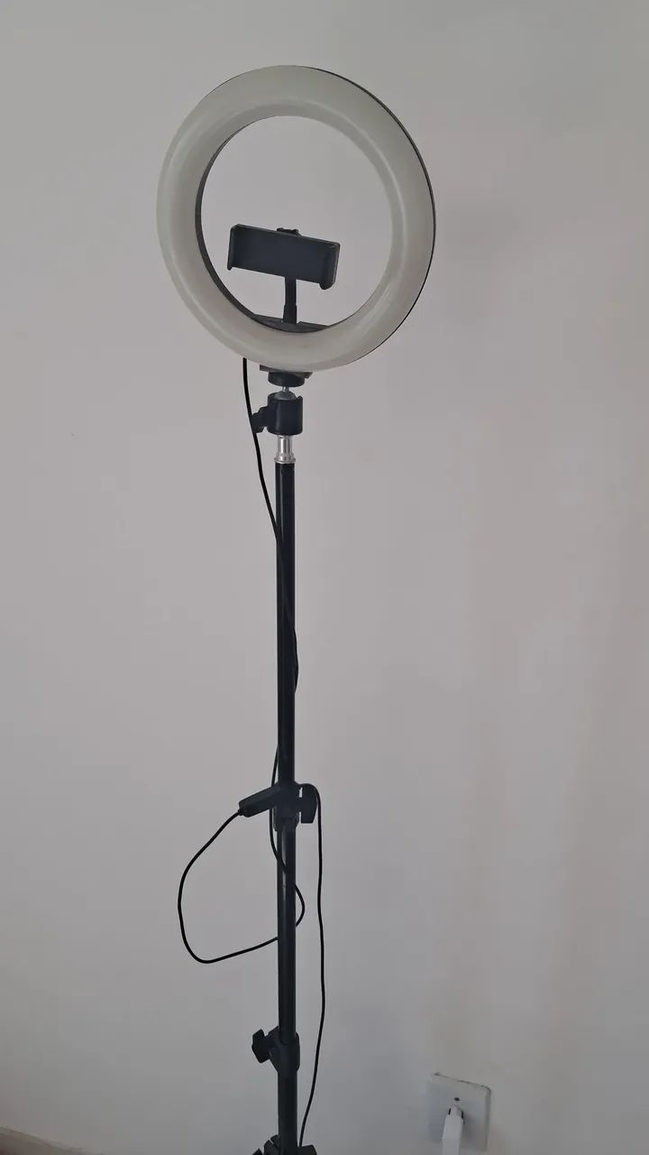 Ring Light 