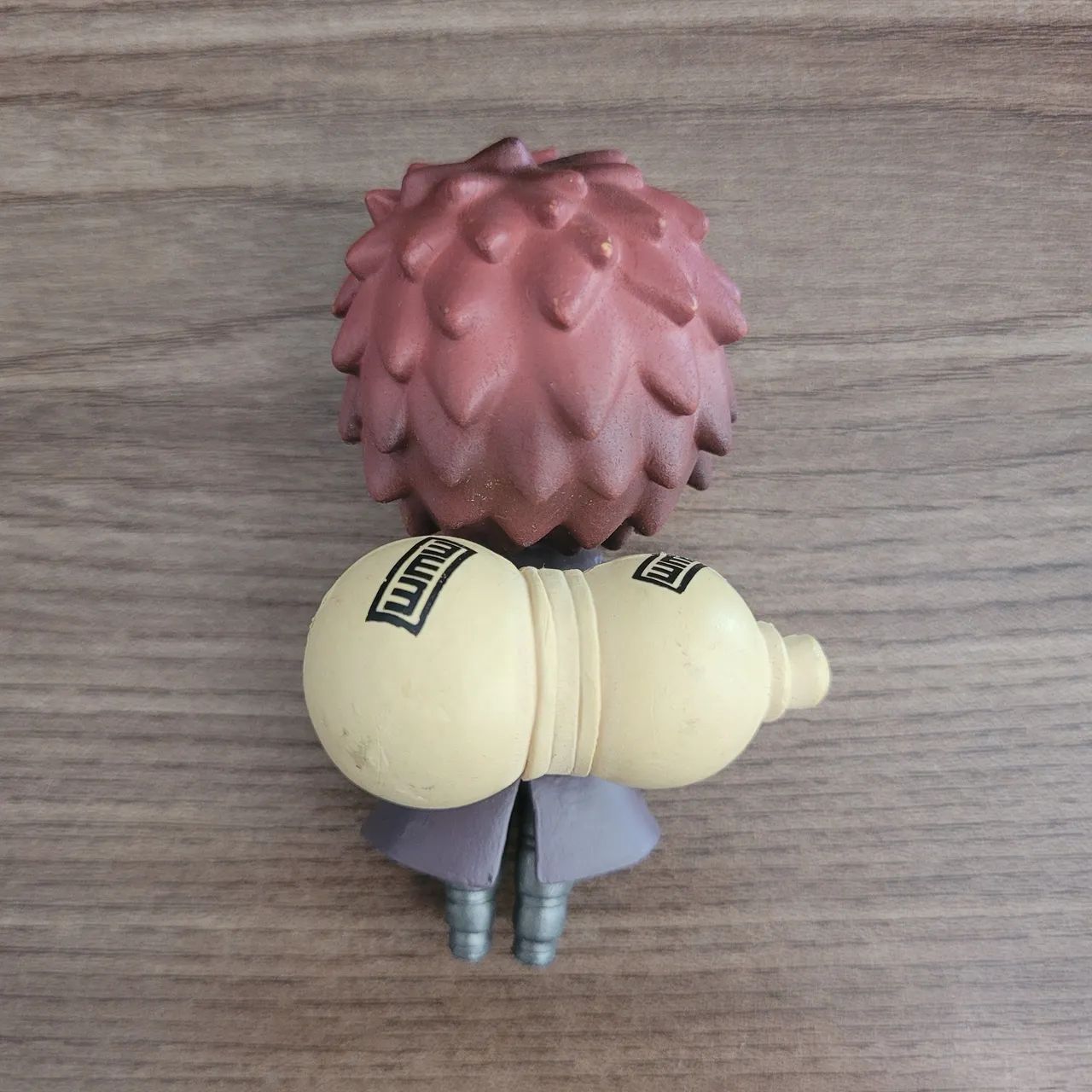 Miniatura Gaara de Naruto - Foto 2