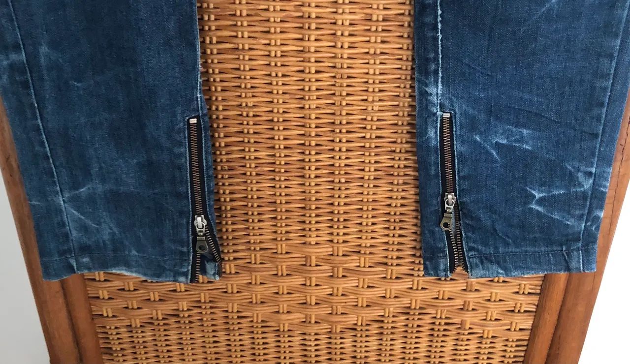 Calça jeans Animale - Foto 4