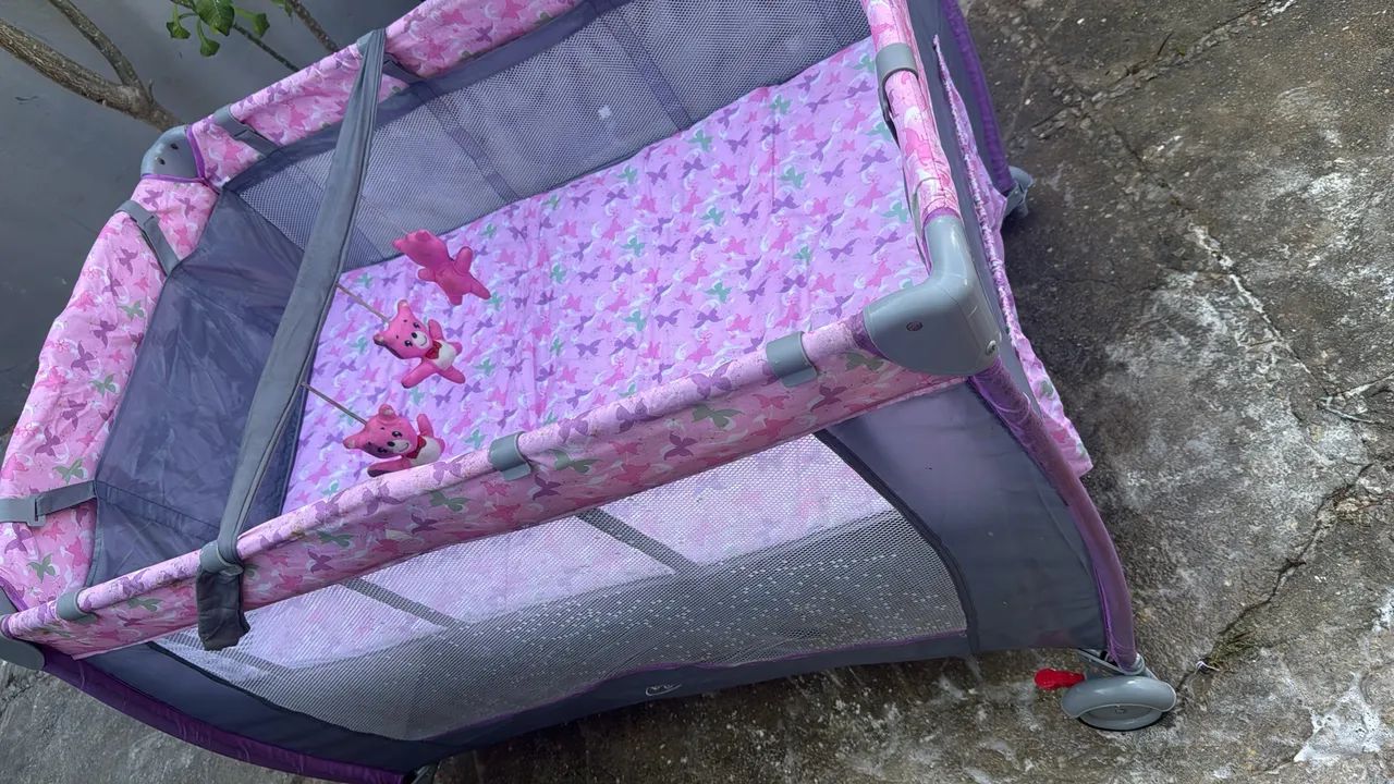 Vendo chiqueirinho para menina  - Foto 2