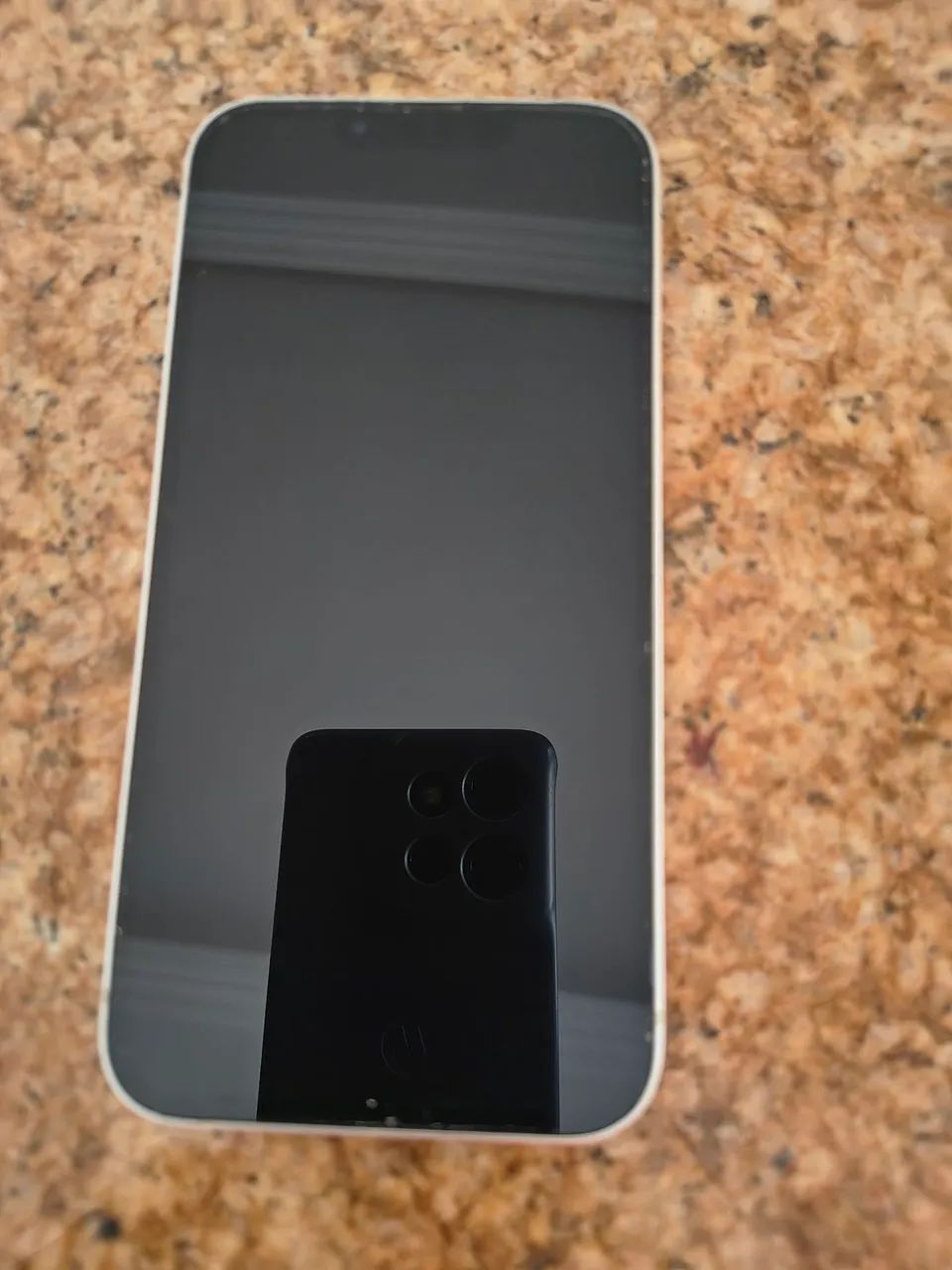 iPhone 13 128gb Branco  - Foto 4