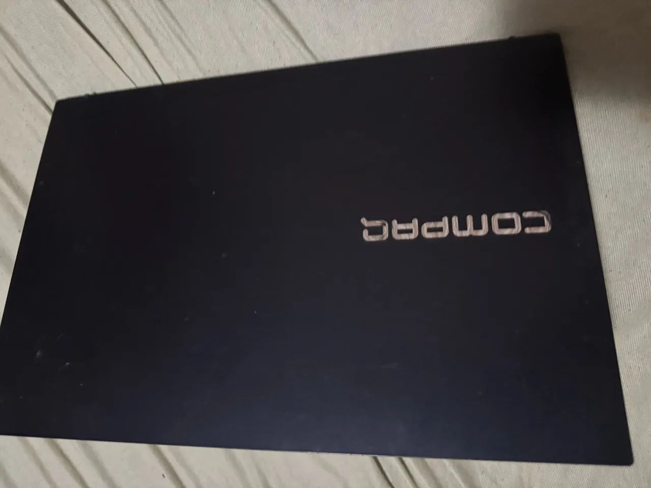 Notebook Compaq - Foto 3