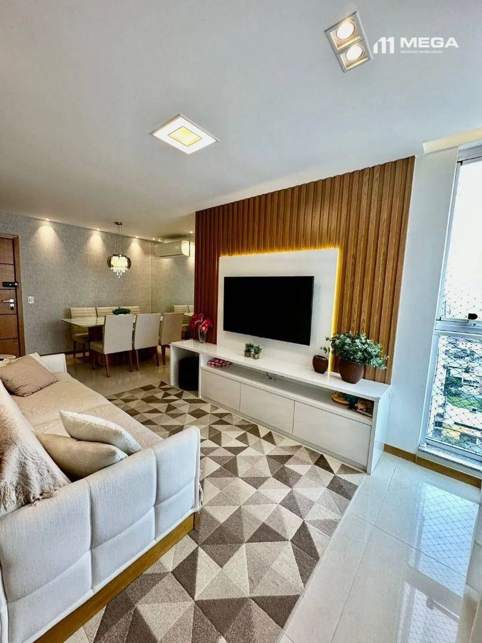 Apartamento Casa Cor uma quadra do mar de Itaparica