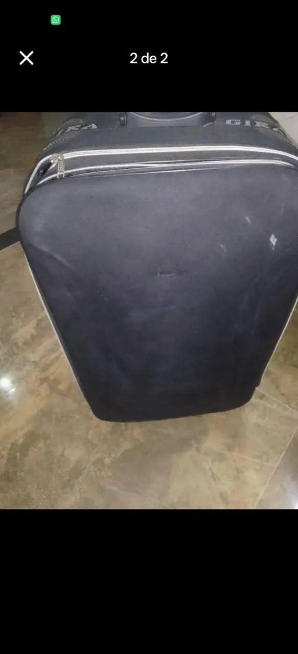 Mala 20 kg 