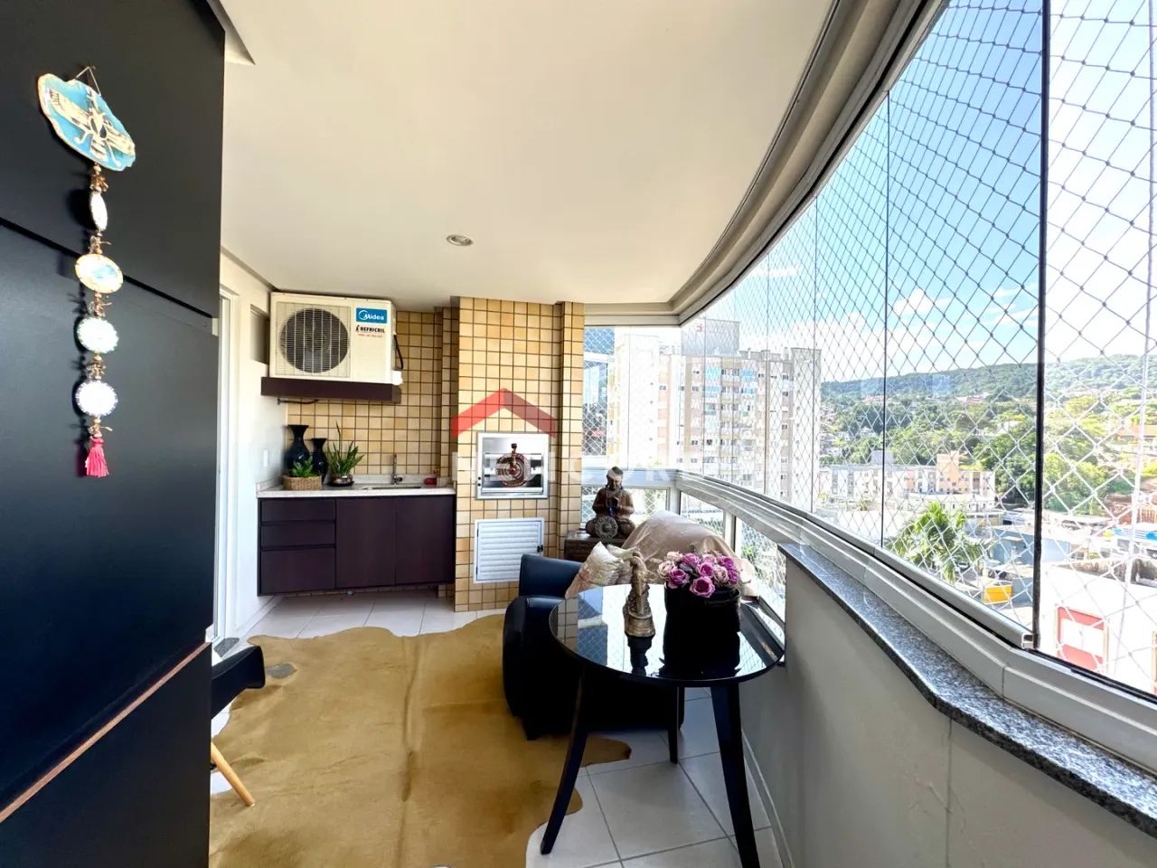 Apartamento em Rua Urussanga - Centro - Criciúma/SC - Foto 5