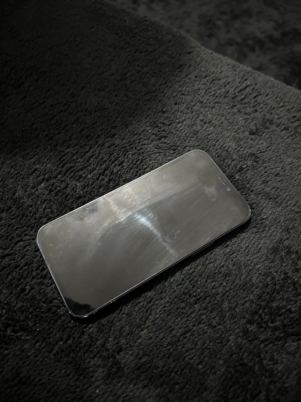 iPhone 12 mini 