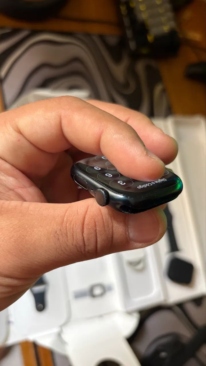Apple Watch series 8 45mm - Foto 4