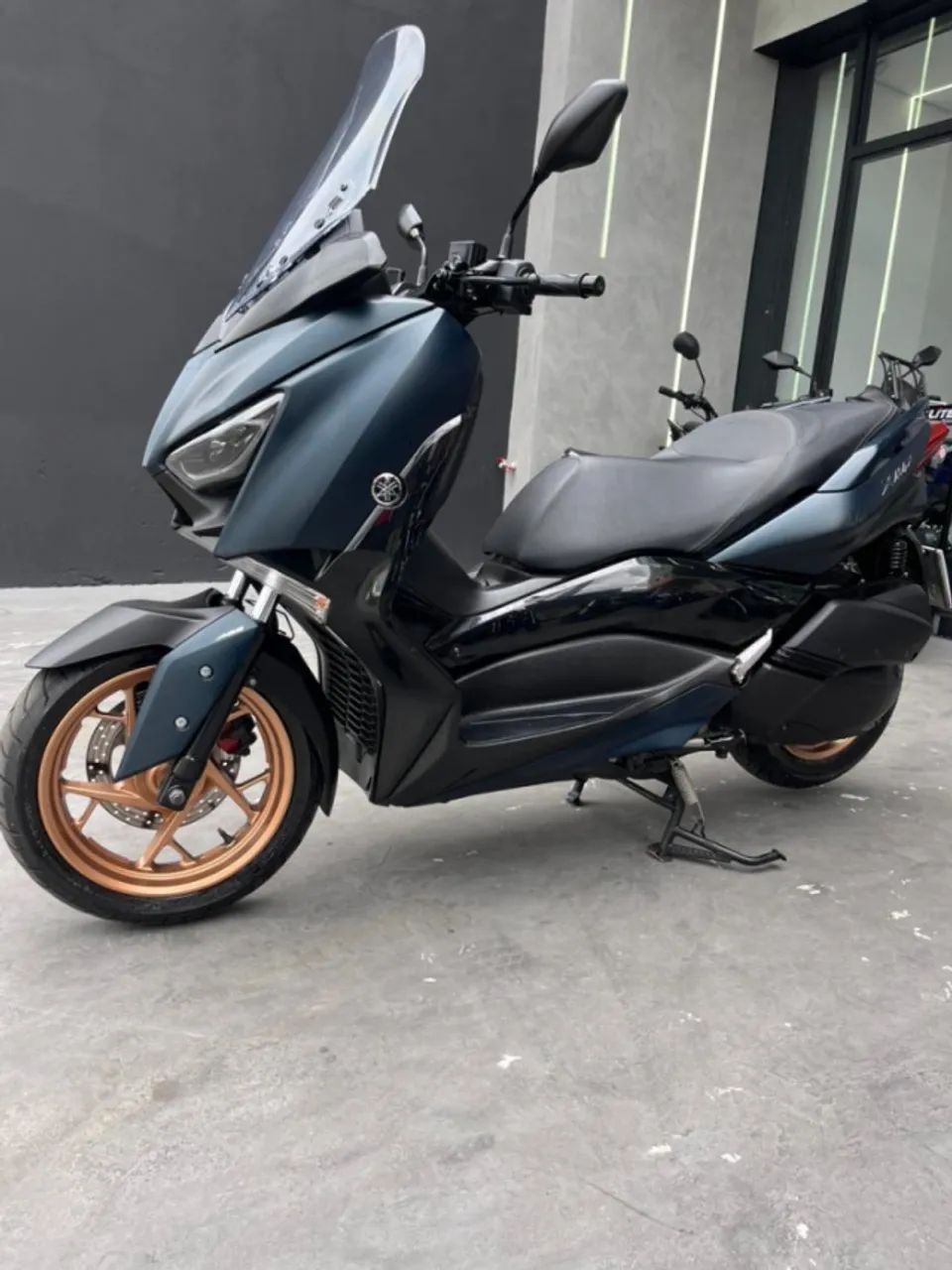 XMAX 250  - Foto 3