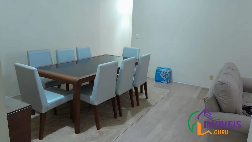 APARTAMENTO - JARDIM AQUÁRIUS - SP - Foto 2