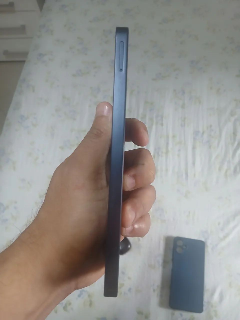 CELULAR + FONE BLUETOOTH ORIGINAL  - Foto 5