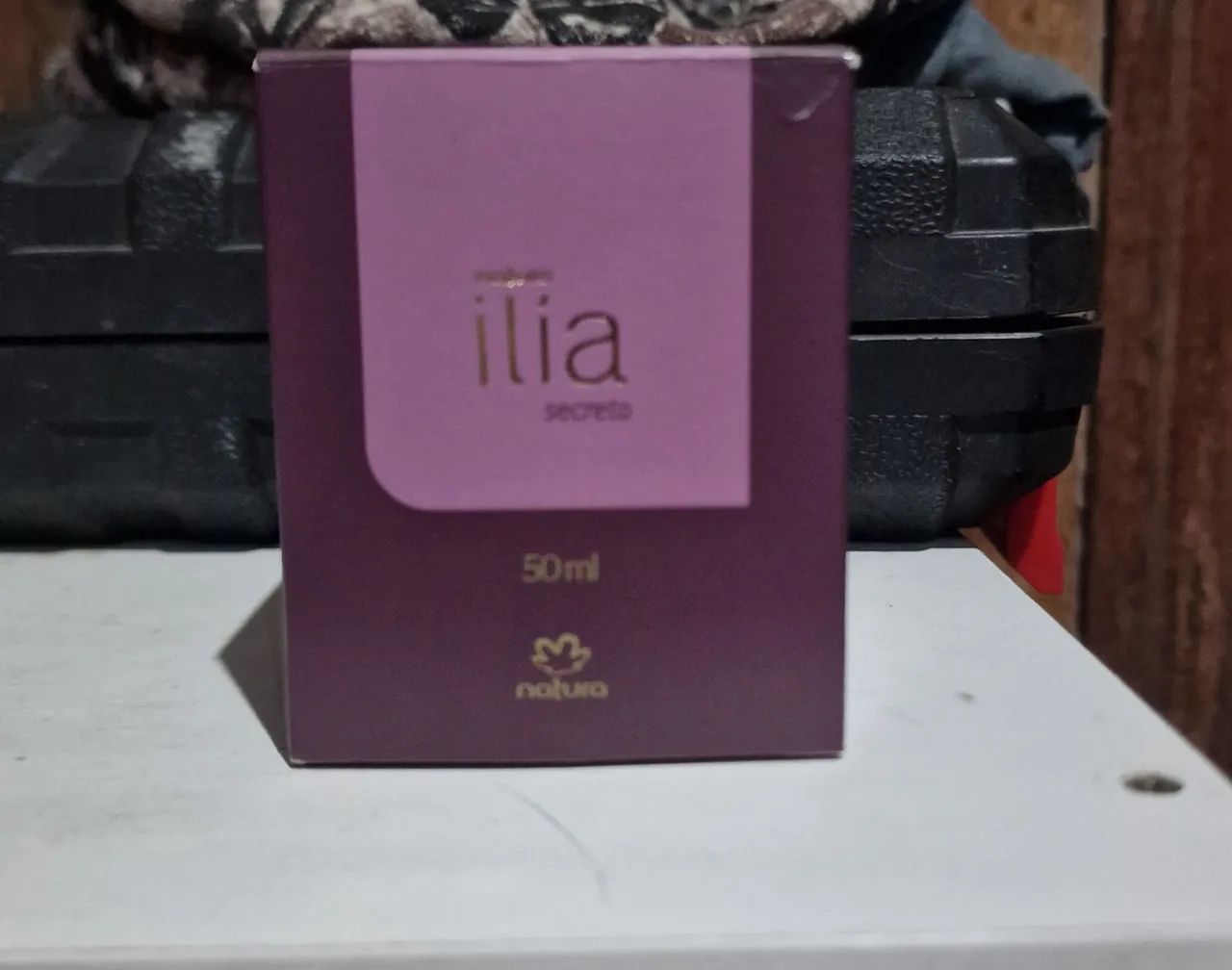Perfume Ilía Secreto - Foto 2