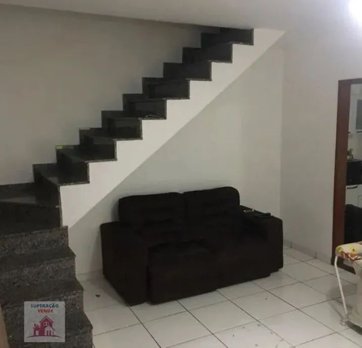 Vendo casa no Laranjal com 2 quartos e  - Foto 4